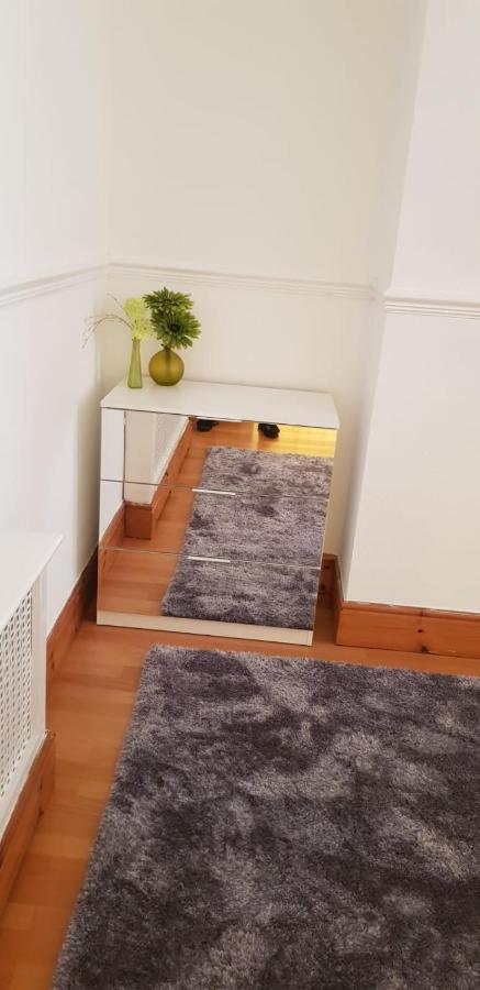 Riverpool - Elegant House 1 Minute Walk To Anfield Stadium Liverpool Exterior foto