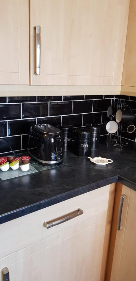 Riverpool - Elegant House 1 Minute Walk To Anfield Stadium Liverpool Exterior foto