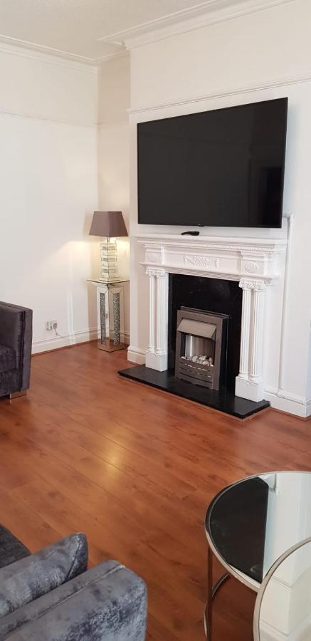 Riverpool - Elegant House 1 Minute Walk To Anfield Stadium Liverpool Exterior foto