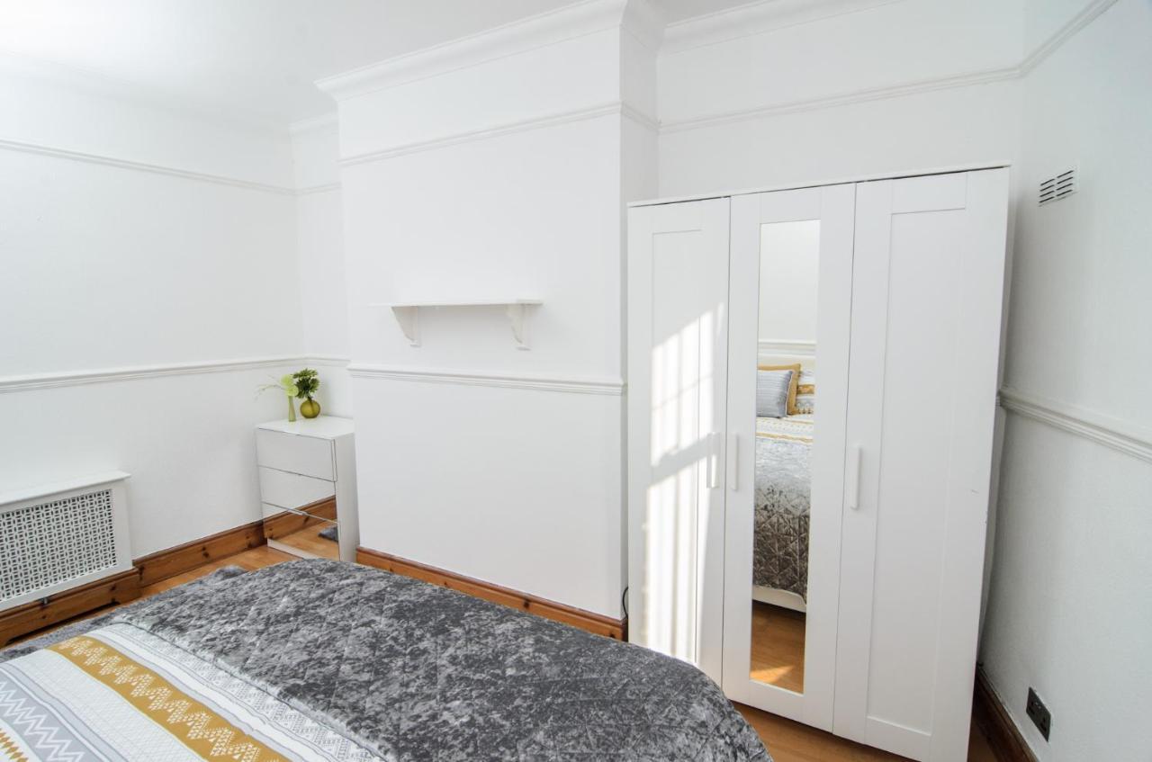 Riverpool - Elegant House 1 Minute Walk To Anfield Stadium Liverpool Exterior foto