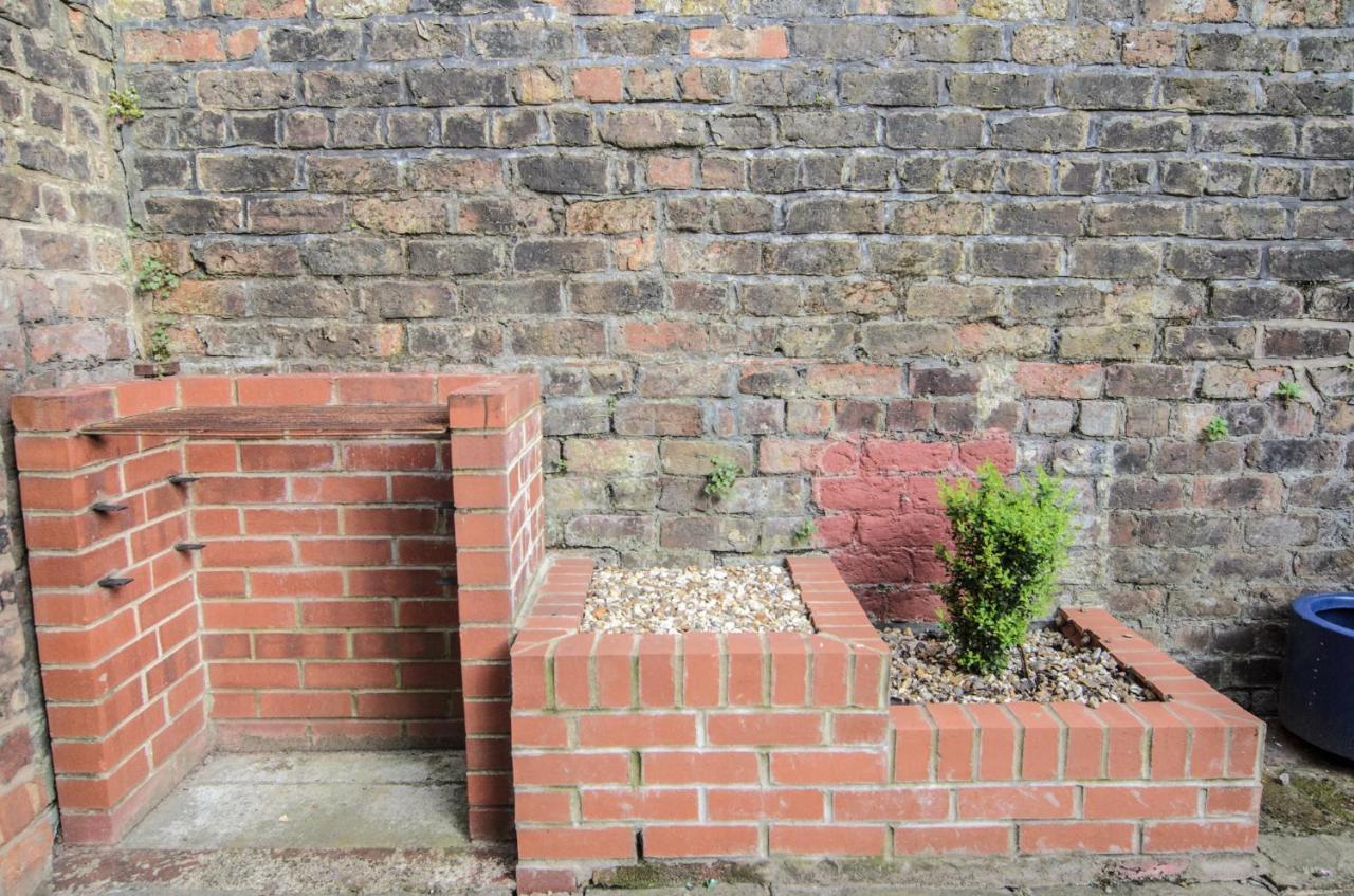Riverpool - Elegant House 1 Minute Walk To Anfield Stadium Liverpool Exterior foto