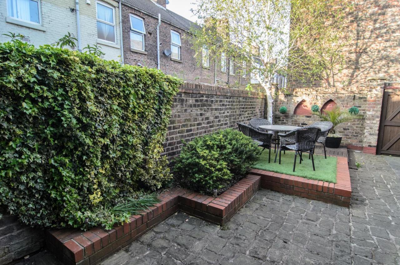 Riverpool - Elegant House 1 Minute Walk To Anfield Stadium Liverpool Exterior foto