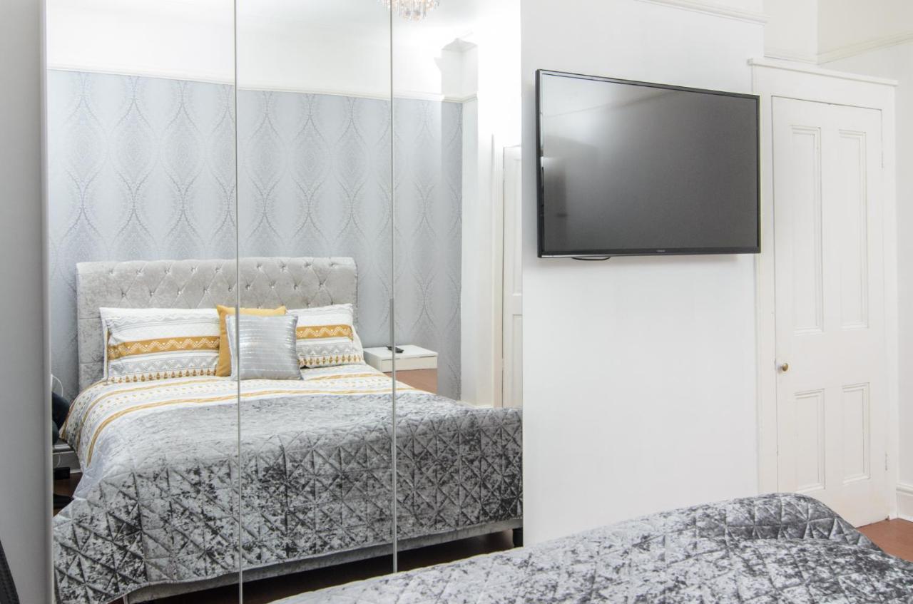 Riverpool - Elegant House 1 Minute Walk To Anfield Stadium Liverpool Exterior foto